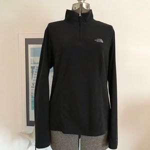North Face Black Fleece ⛄️